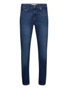 Slim Taper Calvin Klein Jeans Blue