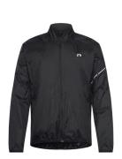 Nwlpackable Trail Jacket Newline Black