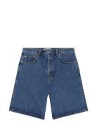 Wbrami St Shorts Woodbird Blue