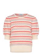 Msevira Knit T-Shirt Minus 