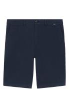 Modern Twill Reg. Straight Short Calvin Klein Navy