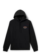 Freeman Hoodie Brixton Black