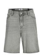 Jjitony Jjoriginal Shorts Akm 928 Sn Jnr Jack & J S Grey