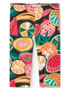 Leggings Boboli Patterned