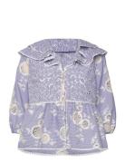 Sansacras Shirt Cras Blue