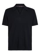 Knitted Cover-Up Tommy Hilfiger Navy