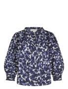 Dascha Top Fabienne Chapot Blue