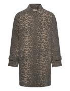 Filipasw Coat Sofie Schnoor Brown