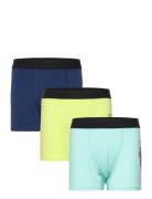 Lwagan 309 - 3-Pack Boxers LEGO Kidswear Patterned