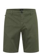 Mathomas Short Matinique Green