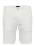 Mathomas Short Matinique White