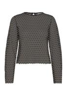 Ladessa-M MbyM Black