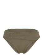 Rivero Brief Femilet Green