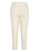 Trousers United Colors Of Benetton Beige