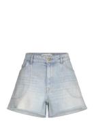 Denim Shorts Marc O'Polo Blue