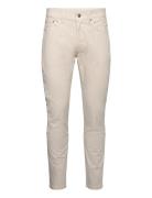 Slim Desert Jeans GANT Cream