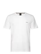 Mix&Match T-Shirt R BOSS White