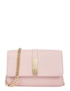 Th Heritage Mini Crossover Chain Tommy Hilfiger Pink