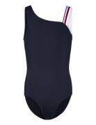 Shoulder Piece Tommy Hilfiger Navy