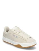 Tjw Skate Sneaker Tommy Hilfiger Beige