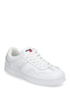 The Greenwich Leather Tommy Hilfiger White
