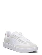 Th Heritage Sneaker Tommy Hilfiger White