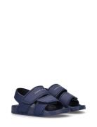 Kids Velcro Sandals Tommy Hilfiger Navy