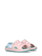 Girls Comfy Sandals Tommy Hilfiger Pink