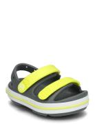 Crocband Cruiser Sandal T Crocs Grey
