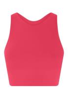 Dylan Bra Girlfriend Collective Red