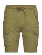 Ripstop Jogger Short Alpha Industries Green