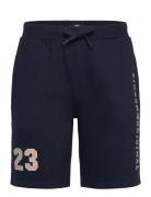 Ragnar Cot Pe Sw Vin M Shorts VINSON Navy