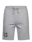 Ragnar Cot Pe Sw Vin M Shorts VINSON Grey