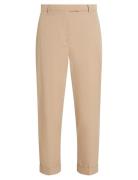 Light Co Slim Chino Tommy Hilfiger Beige