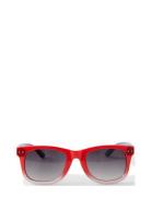 Nmmmeliks Spider Sunglasses Mar Name It Red