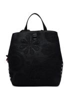 Dejavu Sumy Mini Desigual Black