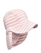 Eli Cap- Neck Shade Mp Denmark Pink