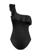 Cap Cana Swimsuit Dorina Black