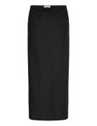 Byfalakka Skirt - B.young Black