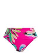 Carabelita Fantasie Pink