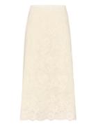 Cuarona Skirt Culture Cream