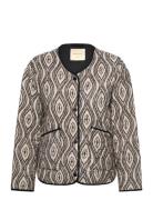 Fqaya-Jacket FREE/QUENT Cream