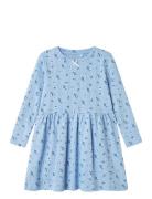 Nmfdyna Ls Dress Box Name It Blue