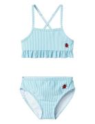 Nmfzammer Bikini Name It Blue