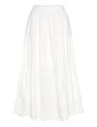 Tolstoi Desigual White