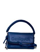 Half Venecia 3.0 Fant Desigual Blue