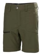 Jr Vidda Shorts Helly Hansen Green