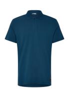 Borg Polo Shirt Björn Borg Navy