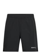 Adv Essence Shorts M Craft Black