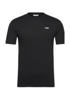 Laas Regular Tee FILA Black